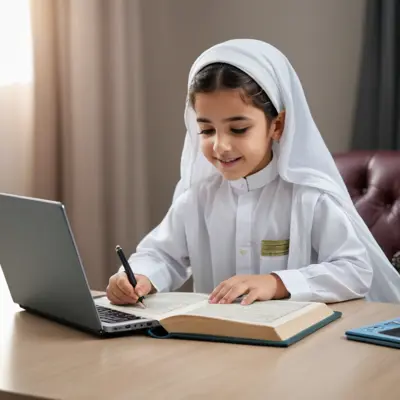 Noorani Qaida Course