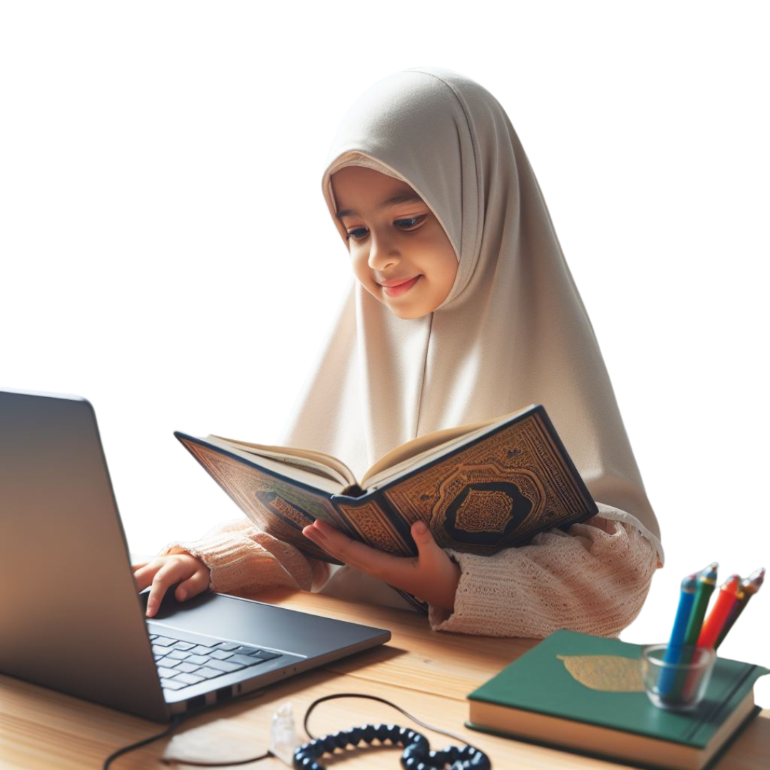 Tajweed Course