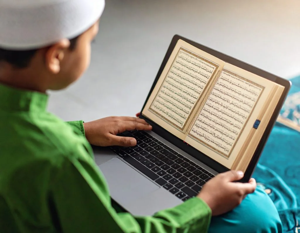 Hifz-ul-Quran Course