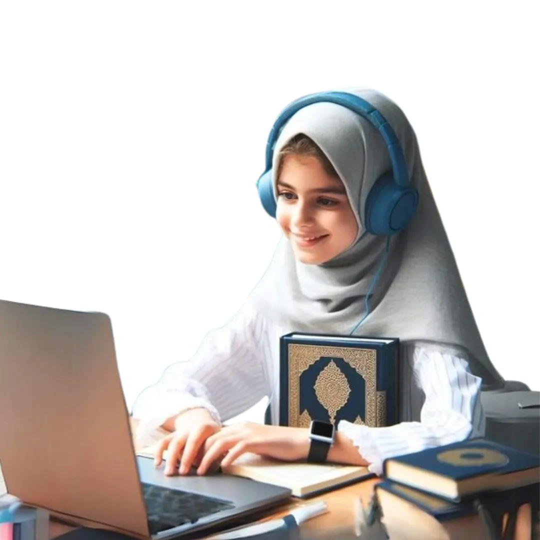Quran Translation Course