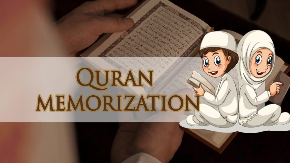 Read more about the article Benefits of Memorizing the Quran (Hifz)